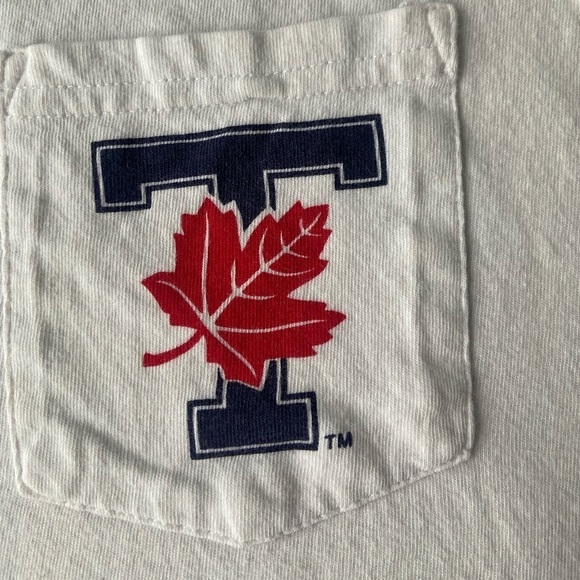 PINK VS University of Toronto Tank Top - Picture 4 of 6